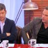 Battle entre Manurey et Jude Todd dans The Voice 2 sur TF1 le samedi 6 avril 2013