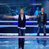 Battle entre Antoine Selman et Matskat dans The Voice 2 sur TF1 le samedi 6 avril 2013