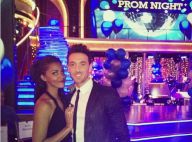 Shy'm : Magnifique sur le plateau de Dancing with the stars aux Etats-Unis !