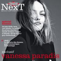 Vanessa Paradis : De Lily Rose et Jack à ''Love Songs'', confidences...