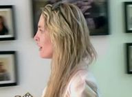 Les Anges de la télé-réalité 5 : Les retrouvailles tendues de Marie et Geoffrey