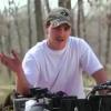Shain Gandee (21 ans) de l'émission de télé-réalité Buckwild diffusée par MTV