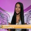 Nabilla dans Les Anges de la télé-réalité 5 sur NRJ 12 le lundi 8 avril 2013