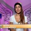 Maude dans Les Anges de la télé-réalité 5 sur NRJ 12 le lundi 8 avril 2013