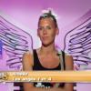 Amélie dans Les Anges de la télé-réalité 5 sur NRJ 12 le lundi 8 avril 2013