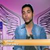 Alban dans Les Anges de la télé-réalité 5 sur NRJ 12 le lundi 8 avril 2013