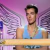 Geoffrey dans Les Anges de la télé-réalité 5 sur NRJ 12 le lundi 8 avril 2013