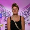 Frédérique dans Les Anges de la télé-réalité 5 sur NRJ 12 le lundi 8 avril 2013