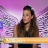 Capucine dans Les Anges de la télé-réalité 5 sur NRJ 12 le lundi 8 avril 2013