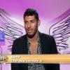 Samir dans Les Anges de la télé-réalité 5 sur NRJ 12 le lundi 8 avril 2013