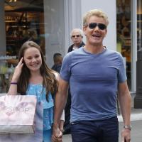 Gordon Ramsay et sa fille Holly : Papa poule millionaire accusé d'impayés !