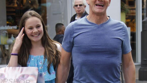 Gordon Ramsay et sa fille Holly : Papa poule millionaire accusé d'impayés !