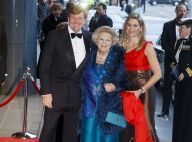 Maxima et Beatrix des Pays-Bas : Une symphonie de couleurs au Concertgebouw