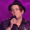 Manu Rey en live dans The Voice 2 le samedi 13 avril 2013 sur TF1
