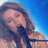 Angelina Wismes en live dans The Voice 2 le samedi 13 avril 2013 sur TF1