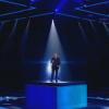 Thomas Vaccari en live dans The Voice 2 le samedi 13 avril 2013 sur TF1