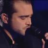 Thomas Vaccari en live dans The Voice 2 le samedi 13 avril 2013 sur TF1