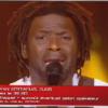 Emmanuel Djob en live dans The Voice 2 le samedi 13 avril 2013 sur TF1