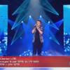 Loïs en live dans The Voice 2 le samedi 13 avril 2013 sur TF1