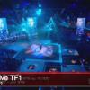 Loïs en live dans The Voice 2 le samedi 13 avril 2013 sur TF1