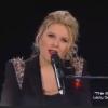 Marlène Schaff en live dans The Voice 2 le samedi 13 avril 2013 sur TF1