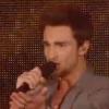 Benjamin Bocconi en live dans The Voice 2 le samedi 13 avril 2013 sur TF1
