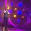 Michaël Lelong en live dans The Voice 2 le samedi 13 avril 2013 sur TF1