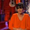 Olympe en live dans The Voice 2 le samedi 13 avril 2013 sur TF1