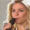 Sophie en live dans The Voice 2 le samedi 13 avril 2013 sur TF1