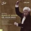 Sir Colin Davis, chef d'orchestre particulièrement apprécié et spécialiste de Berlioz, est mort le 14 avril 2013 à 85 ans.