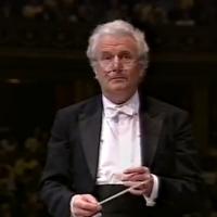 Colin Davis : Mort du fameux chef d'orchestre, un "géant incroyablement aimable"