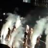 Crazy in Love lors du concert de Beyoncé à Belgrade le 15 avril 2013