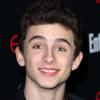 Timothée Chalamet le 26 juin 2013 à Los Angeles.