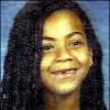 Photo d'enfance de Beyoncé Knowles