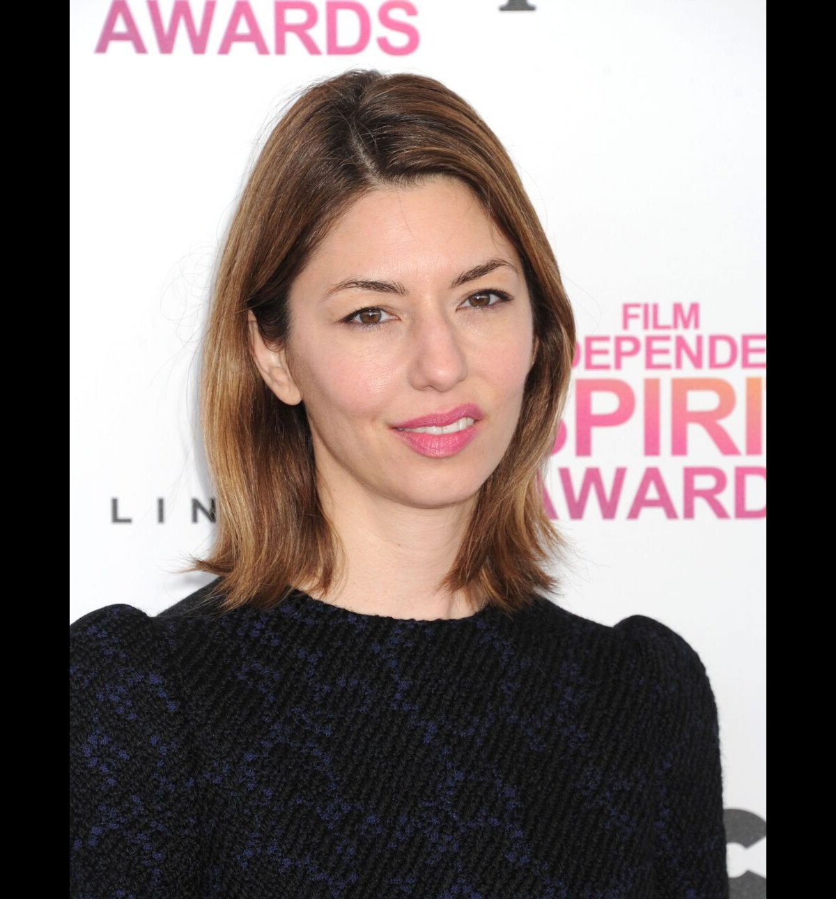 Vidéo : Sofia Coppola - Ceremonie Des Film Independent Spirit Awards 