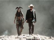 Lone Ranger : Les justiciers Johnny Depp et Armie Hammer dynamitent le Far West