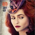 Helena Bonham Carter est Red.