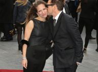 Iron Man 3 : Robert Downey Jr., héros et tendre amoureux de sa femme Susan