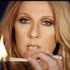 Céline Dion dans le clip de Qui peut vivre sans amour ? Troisième extrait de l'album Sans Attendre, sorti dans le bacs le 5 novembre 2012.