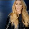 La diva Céline Dion dans le clip de Qui peut vivre sans amour ? Troisième extrait de l'album Sans Attendre, sorti dans le bacs le 5 novembre 2012.