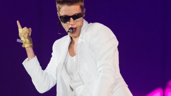 Justin Bieber taclé par son grand-père : ''Je me demande qui s'occupe de lui''