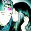 Justin Bieber et Selena Gomez aurait remis le couvert, selon cette photo publiée sur Twitter le 21 avril 2013.