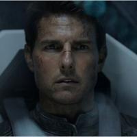 Tom Cruise : A 50 ans, la star d'Oblivion est au top du box-office !