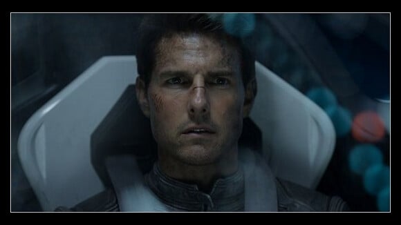 Tom Cruise : A 50 ans, la star d'Oblivion est au top du box-office !