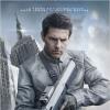 Affiche officielle d'Oblivion.