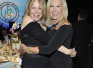 Olivia Newton-John : Elle reporte ses concerts pour soutenir sa soeur malade