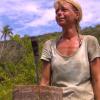 Vanessa dans Koh Lanta Malaisie le vendredi 1er février 2013 sur TF1