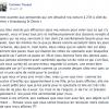 Corinne Touzet - Lettre ouverte à ses cambrioleurs sur Facebook