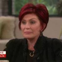 Sharon Osbourne sur son mariage : ''C'est notre problème. On le gère''