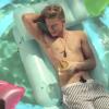 Cody Simpson dans "Pretty Brown Eyes", son nouveau clip révélé le 22 avril 2013.